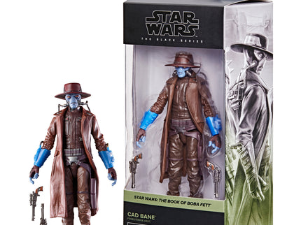 STAR WARS Mängufiguur Musta seeria, 15 cm