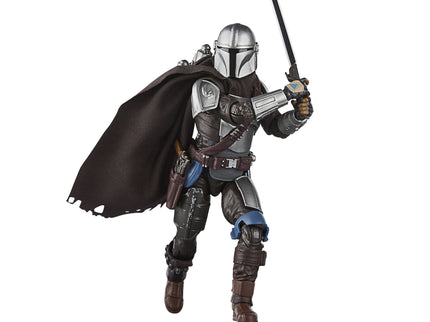 STAR WARS Mängufiguur Musta seeria, 15 cm