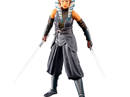 STAR WARS Mängufiguur Musta seeria, 15 cm