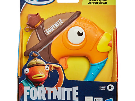 NERF SUPERSOAKER Fortnite Micro veepüstol