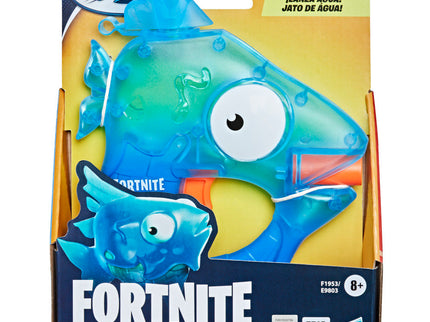 NERF SUPERSOAKER Fortnite Micro veepüstol