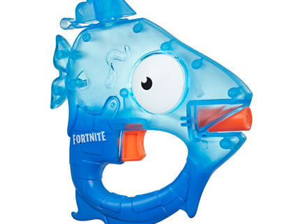NERF SUPERSOAKER Fortnite Micro veepüstol