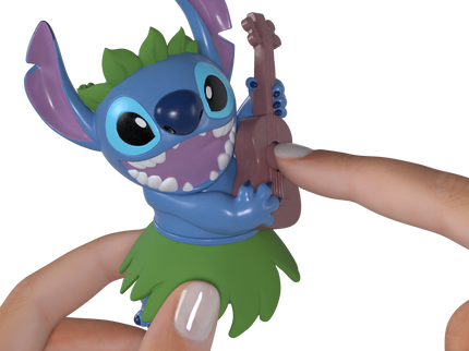 DISNEY STITCH Kollektsioneeritav figuur