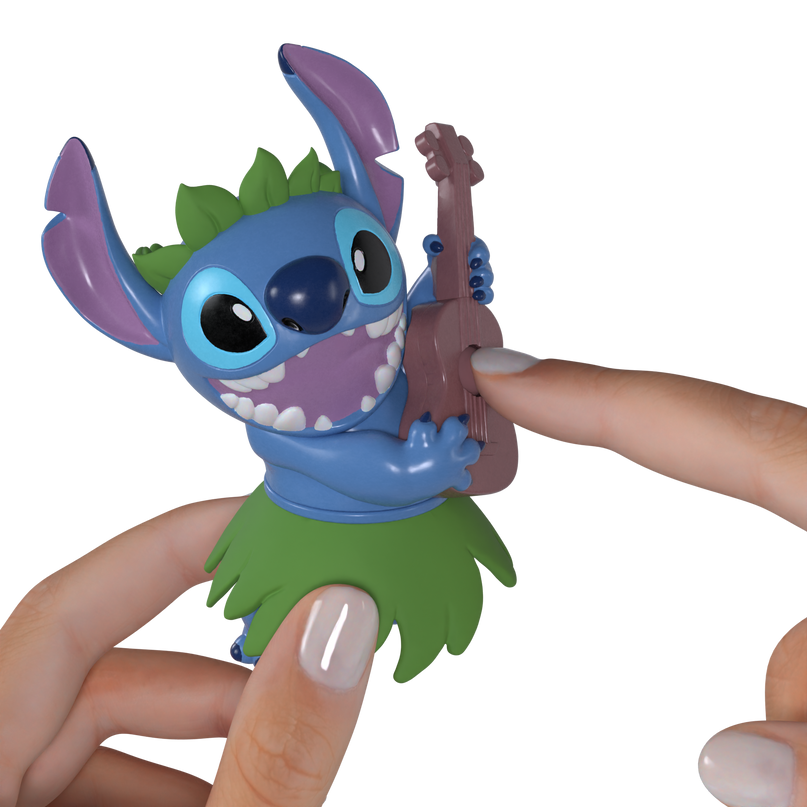 DISNEY STITCH Kollektsioneeritav figuur