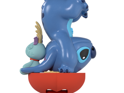DISNEY STITCH Kollektsioneeritav figuur
