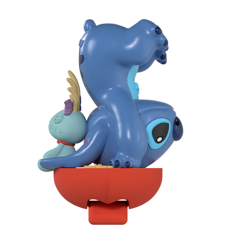 DISNEY STITCH Kollektsioneeritav figuur