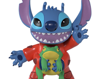 DISNEY STITCH Kollektsioneeritav figuur