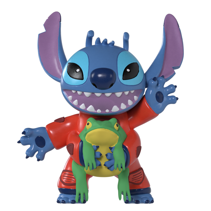 DISNEY STITCH Kollektsioneeritav figuur
