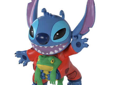 DISNEY STITCH Kollektsioneeritav figuur