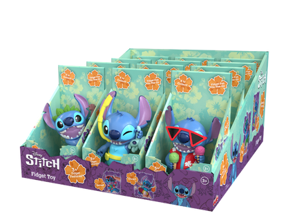 DISNEY STITCH Kollektsioneeritav figuur