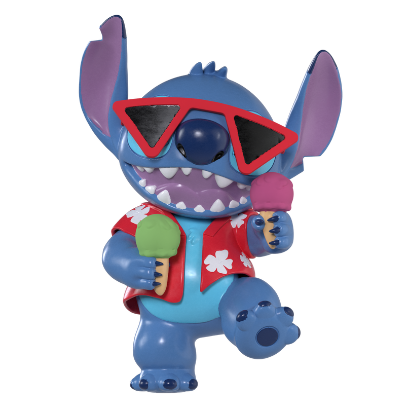 DISNEY STITCH Kollektsioneeritav figuur