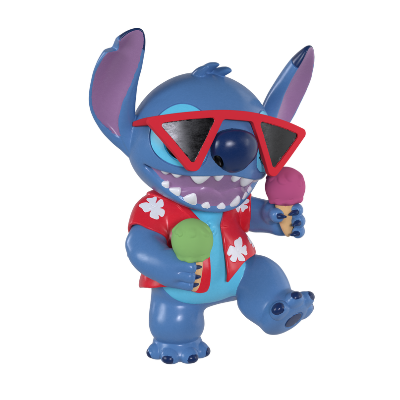 DISNEY STITCH Kollektsioneeritav figuur