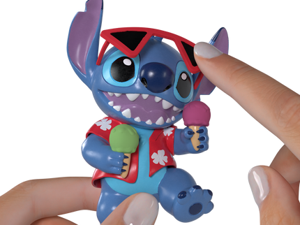 DISNEY STITCH Kollektsioneeritav figuur