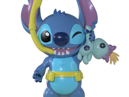 DISNEY STITCH Kollektsioneeritav figuur