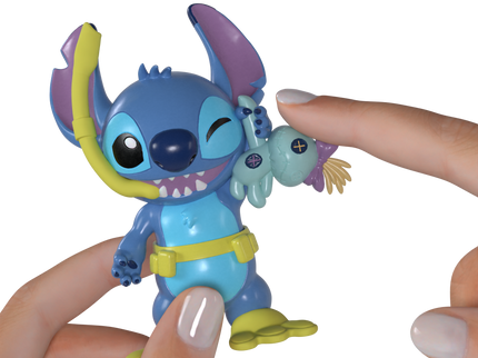 DISNEY STITCH Kollektsioneeritav figuur
