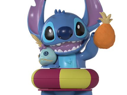DISNEY STITCH Kollektsioneeritav figuur