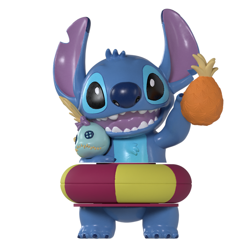 DISNEY STITCH Kollektsioneeritav figuur