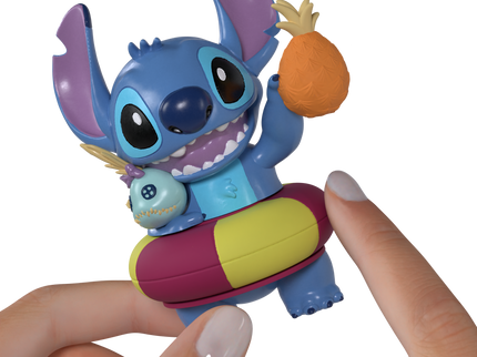 DISNEY STITCH Kollektsioneeritav figuur