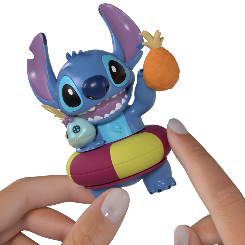 DISNEY STITCH Kollektsioneeritav figuur