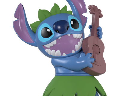 DISNEY STITCH Kollektsioneeritav figuur