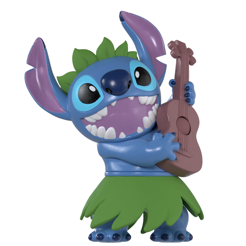 DISNEY STITCH Kollektsioneeritav figuur