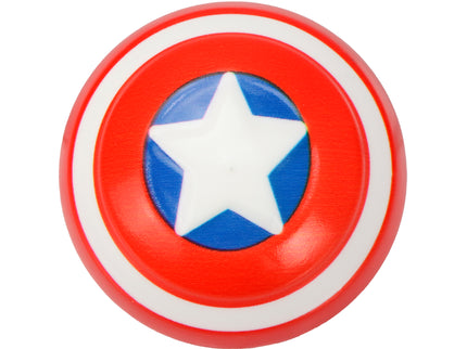 MARVEL mänguasi Super põrkepall