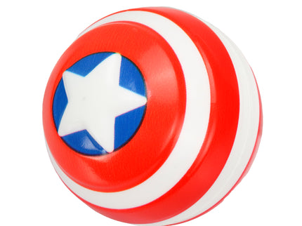 MARVEL mänguasi Super põrkepall