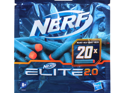 NERF Elite 2.0 lisalaengud 20