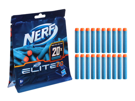NERF Elite 2.0 lisalaengud 20