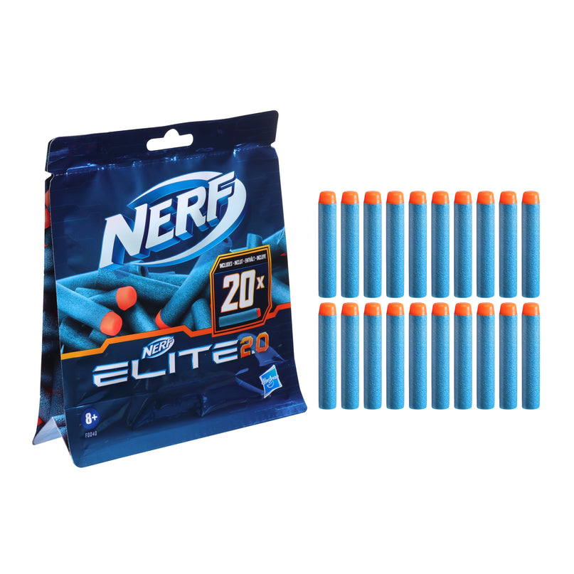 NERF Elite 2.0 lisalaengud 20