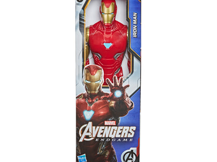 AVENGERS Mängufiguur titaankangelane, 30 cm