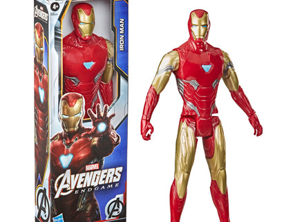 AVENGERS Mängufiguur titaankangelane, 30 cm