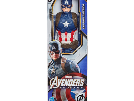 AVENGERS Mängufiguur titaankangelane, 30 cm
