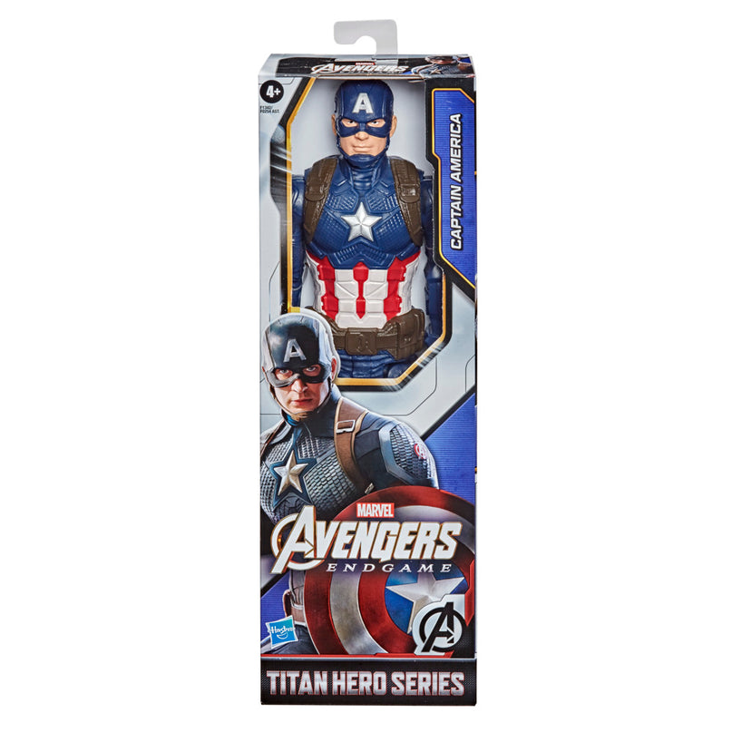 AVENGERS Mängufiguur titaankangelane, 30 cm