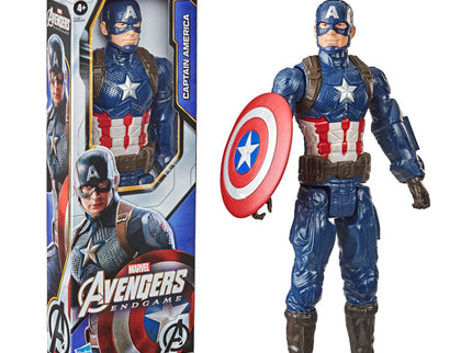 AVENGERS Mängufiguur titaankangelane, 30 cm