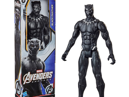 AVENGERS Mängufiguur titaankangelane, 30 cm