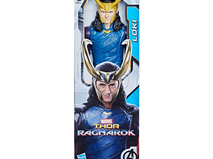 AVENGERS Mängufiguur titaankangelane, 30 cm