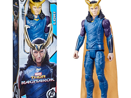 AVENGERS Mängufiguur titaankangelane, 30 cm