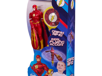 Lendavate kangelaste figuur Flash