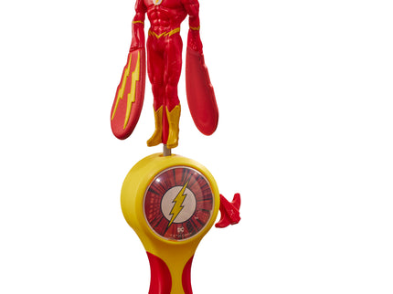 Lendavate kangelaste figuur Flash