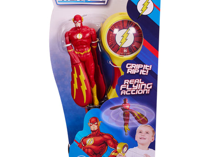 Lendavate kangelaste figuur Flash