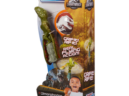 FLYING HEROES figuur Dimorphadon