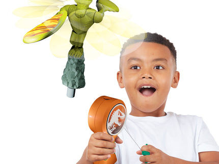 FLYING HEROES figuur Dimorphadon