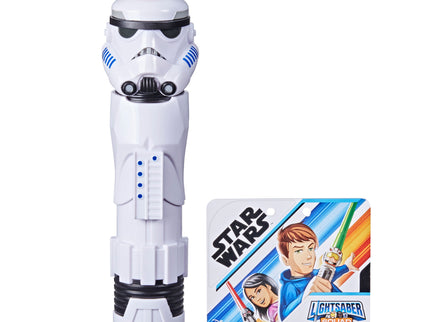 STAR WARS valgusmõõk Squad