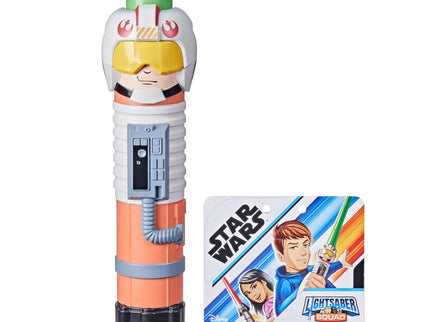 STAR WARS valgusmõõk Squad