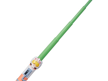 STAR WARS valgusmõõk Squad