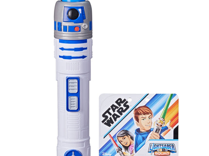 STAR WARS valgusmõõk Squad