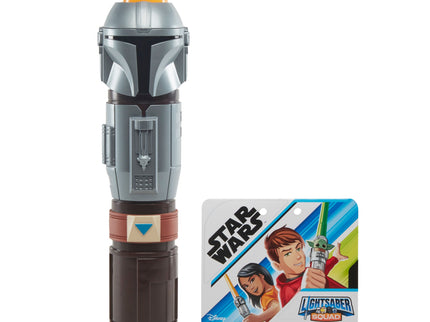 STAR WARS valgusmõõk Squad