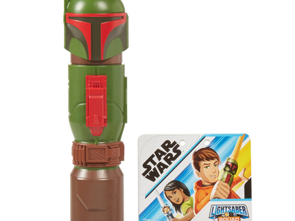 STAR WARS valgusmõõk Squad