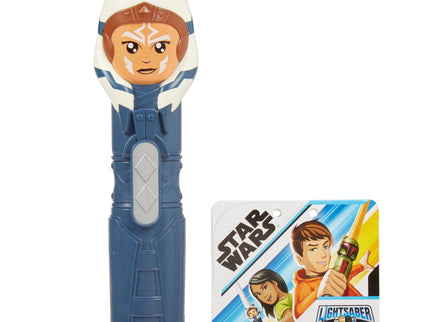 STAR WARS valgusmõõk Squad